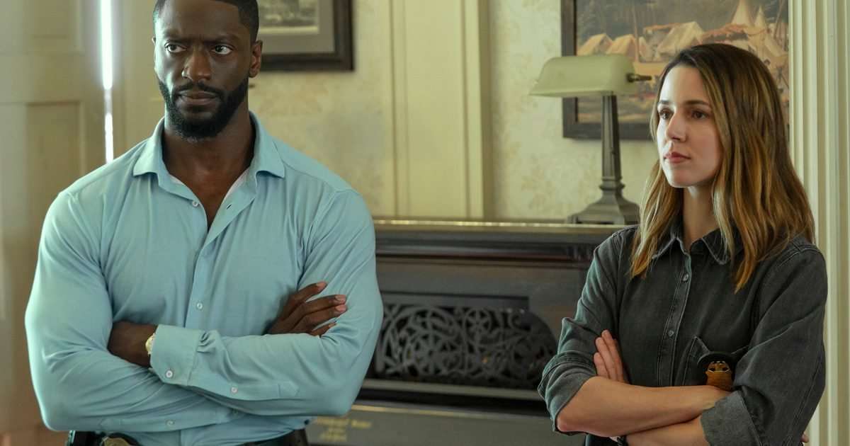 Best TV shows to watch on Amazon Prime Video UK (May 2026)