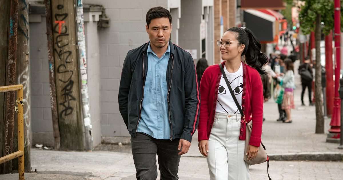 Best comedies to watch on Netflix