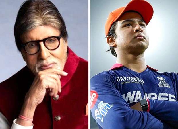 &ldquo;Adbhut&rdquo;: Amitabh Bachchan hails 15-year-old Vaibhav Sooryavanshi following Rajasthan Royals&rsquo; playoff heartbreak