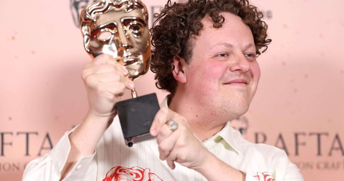 Big Boys creator Jack Rooke: "I&rsquo;m bored of mental health shows"