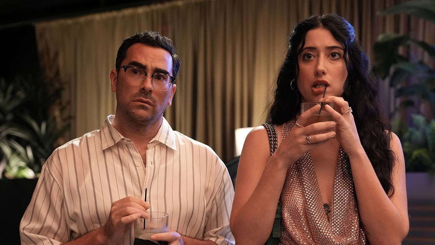 Big Mistakes season 2 may already be doomed after brutal Netflix ratings decline