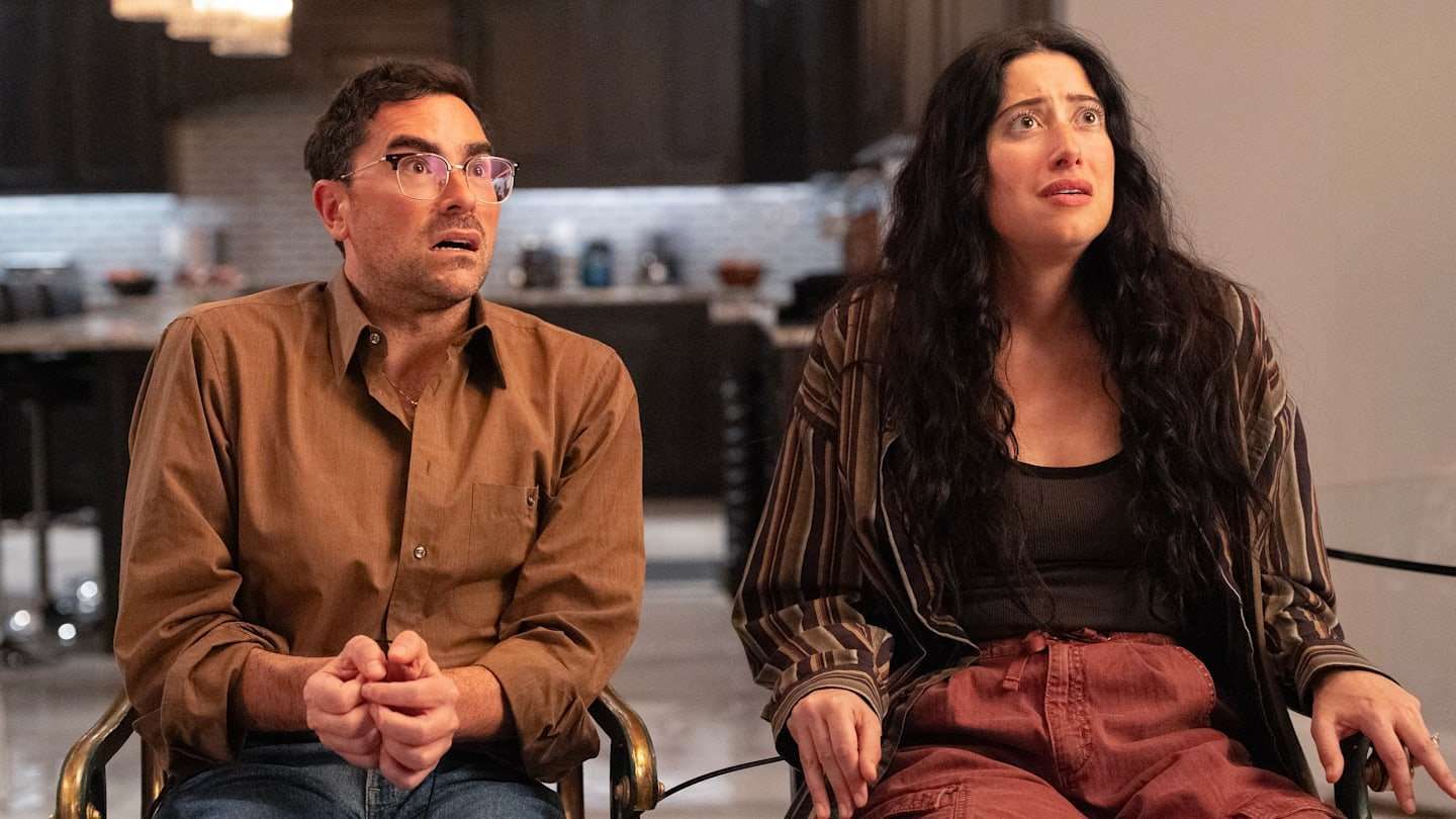 Big Mistakes season 2 officially renewed as Netflix doubles down on Dan Levy