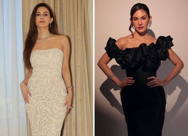 Birthday Special: 4 times Amyra Dastur served major fashion goals with her stunning style statements