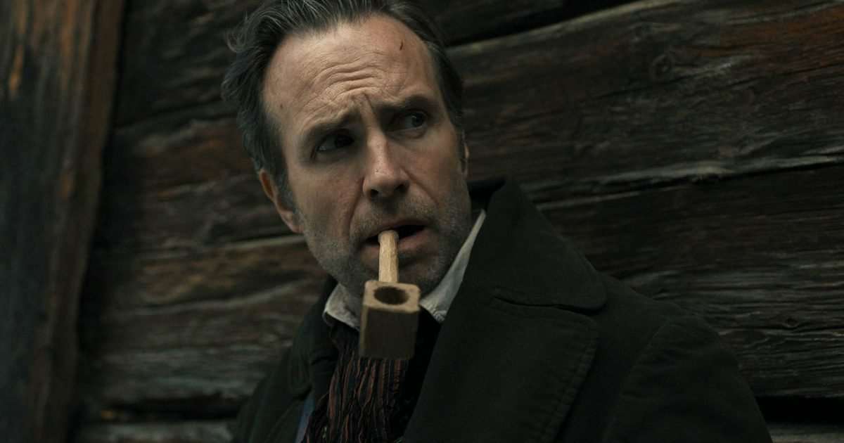 Black Mirror star to play Sherlock Holmes in new TV series exploring untold chapter in life of iconic detective