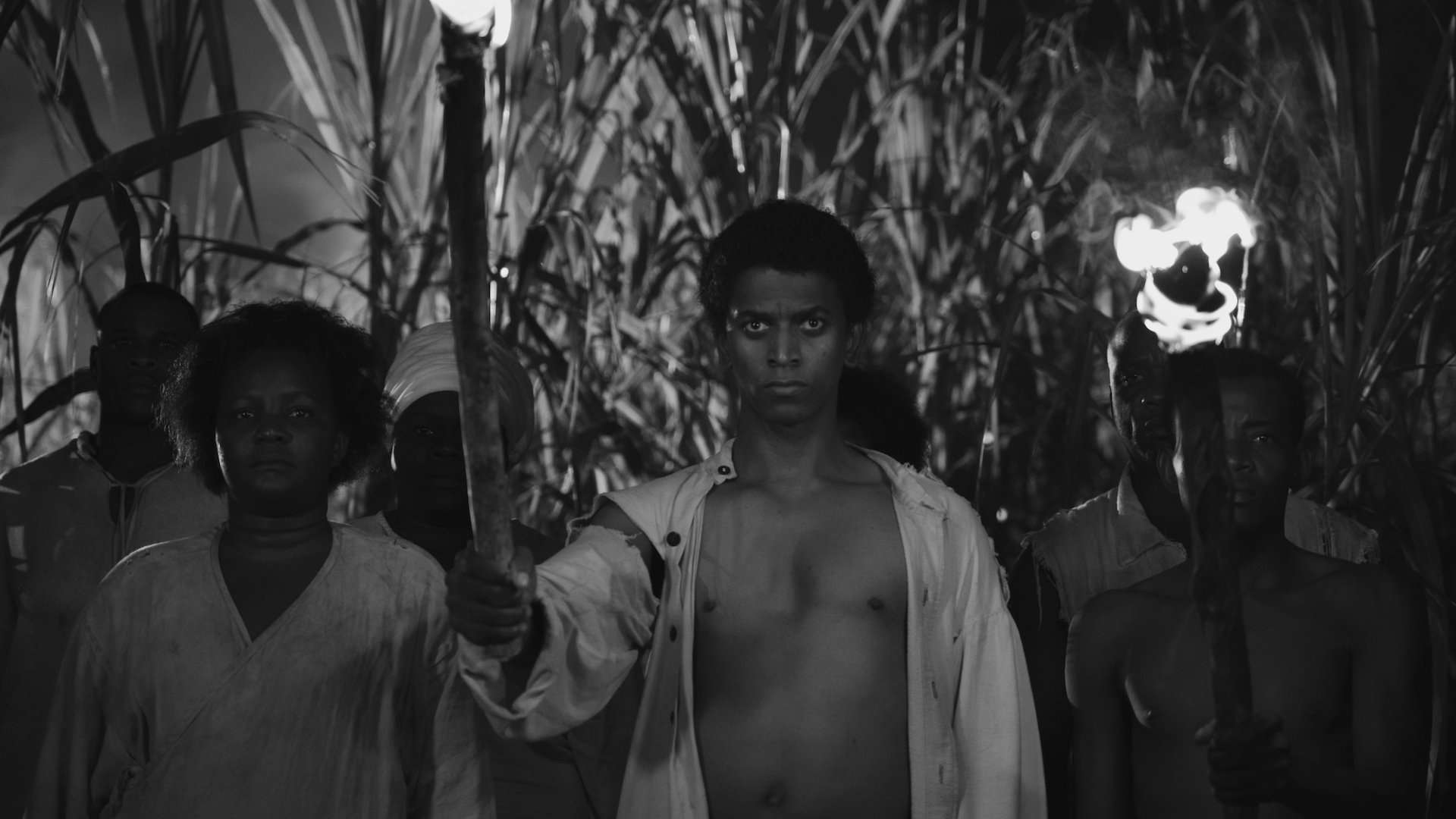 Black Zombie Director on Decolonizing the Horror Icon | Den of Geek