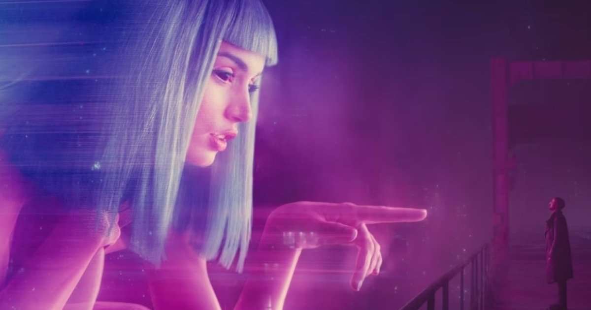 Blade Runner Returns in a Surprising New Way