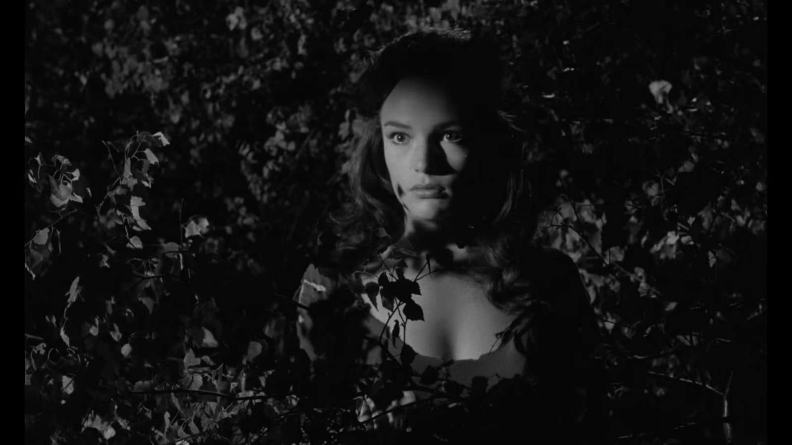 Blu-ray Review – The Snake Woman (1961)