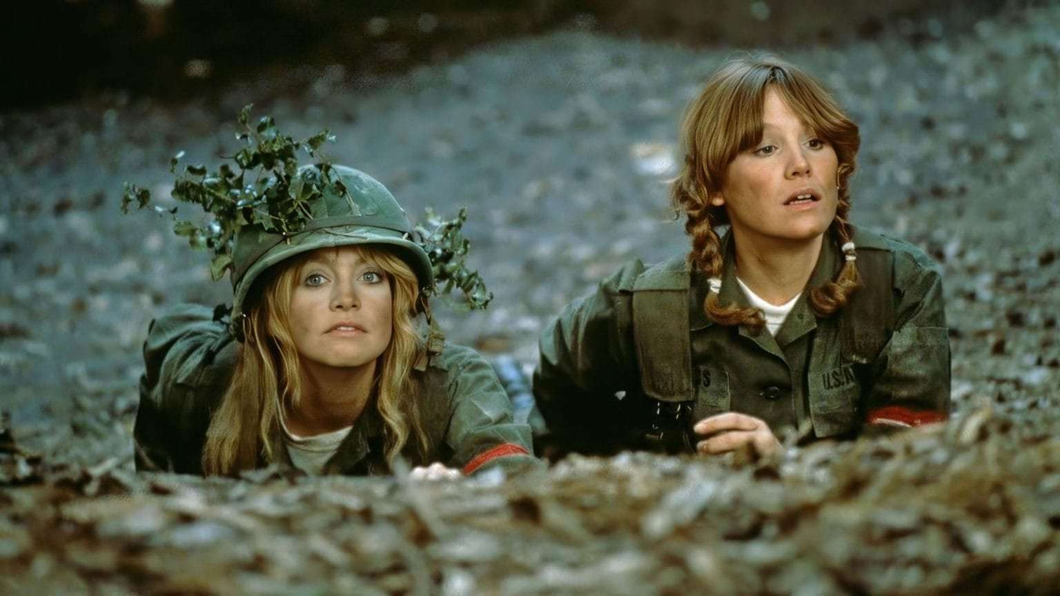 Blu-ray Review &ndash; Private Benjamin (1980)