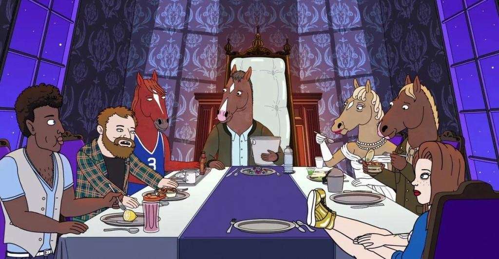 The 20 Highest Rated TV Episodes of All Time, According to Fans | Den of Geek