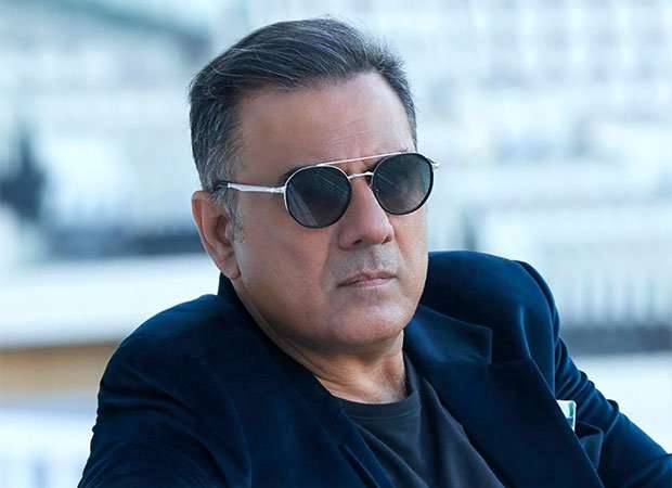 Boman Irani gets emotional at Spiral Bound event: &ldquo;My mum used to send me to watch films at 11&rdquo;