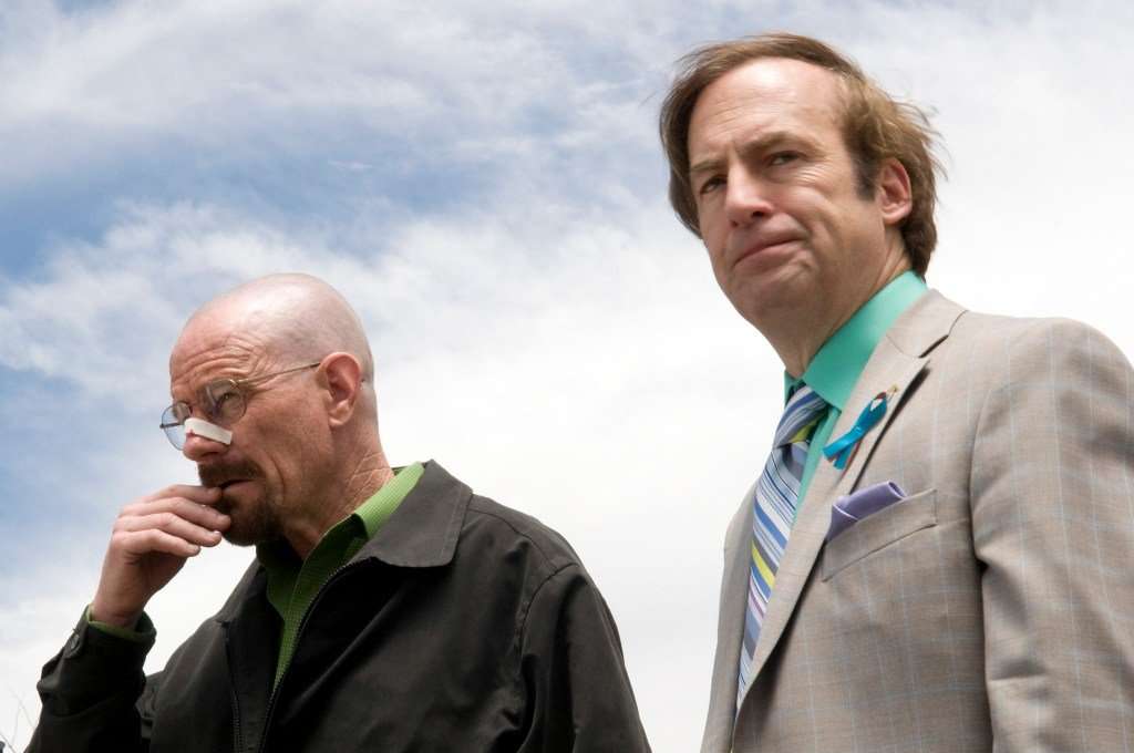The 20 Highest Rated TV Episodes of All Time, According to Fans | Den of Geek