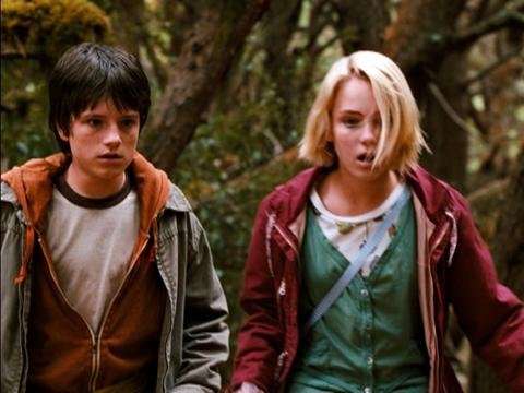 15 Horror Movies That Were Somehow Based on Children&rsquo;s Books | Den of Geek