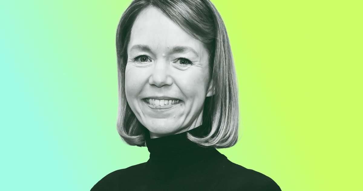 British TV legend Anna Maxwell Martin reveals her surprising top 10 TV shows and movies of all time