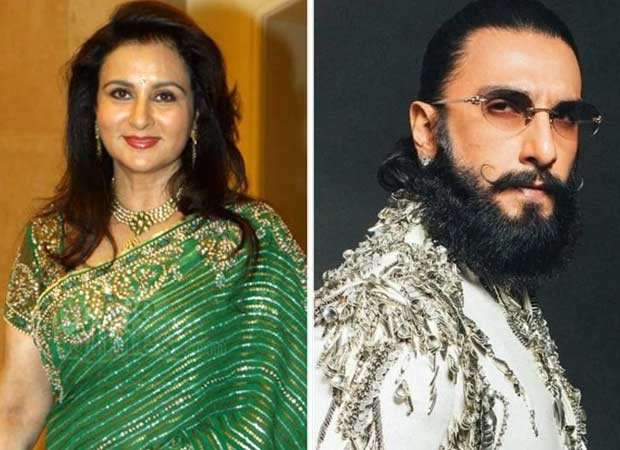 CINTAA president Poonam Dhillon BREAKS SILENCE on Ranveer Singh facing FWICE non-cooperation directive: &ldquo;It&rsquo;s a very strange situation&rdquo;