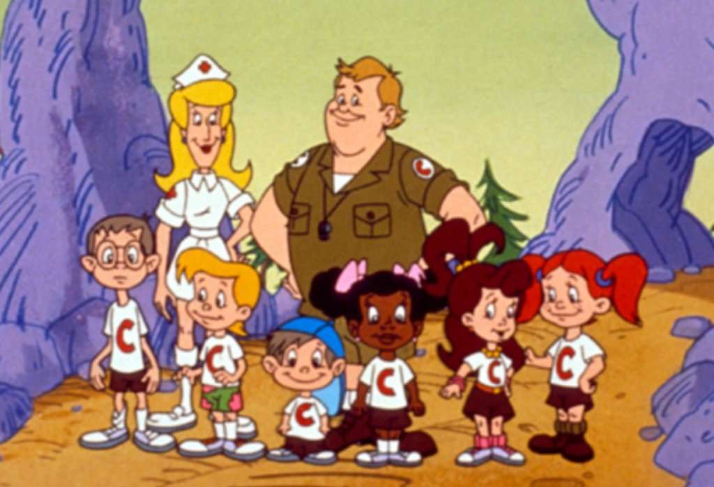 15 People Share the '90s Show They're Convinced Only They Remember | Den of Geek