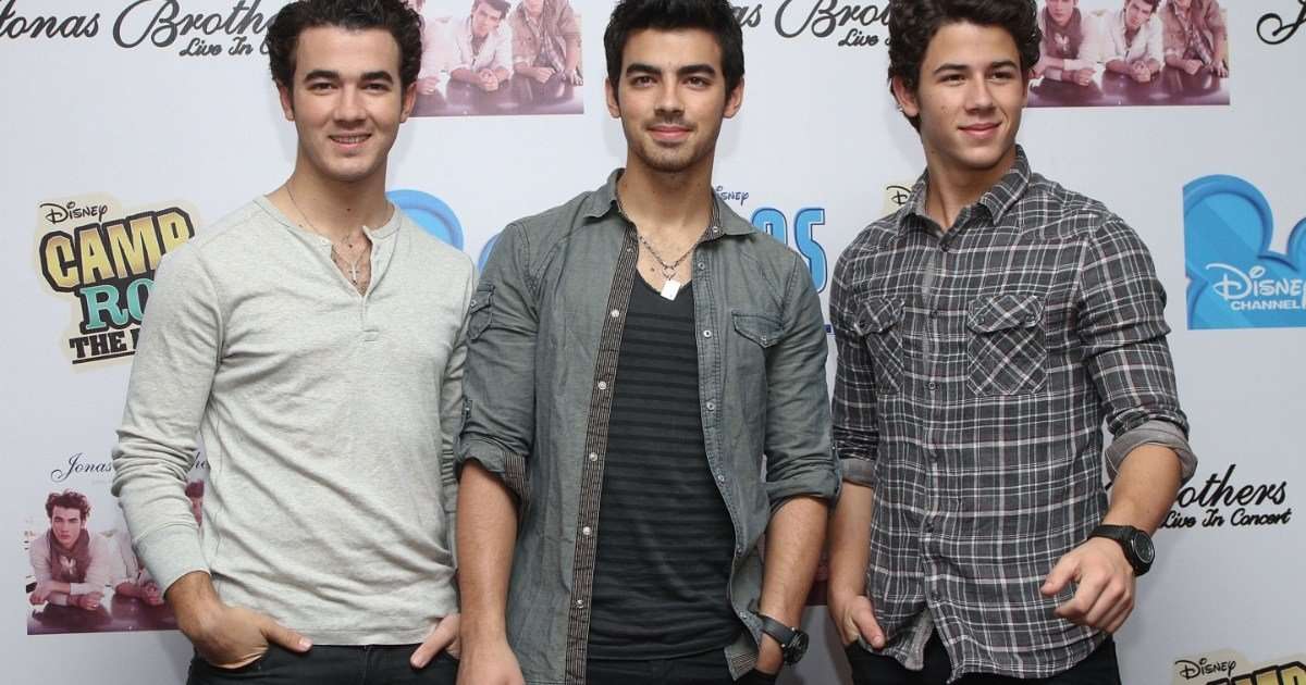 Camp Rock 3 Release Month Set for Jonas Brothers&rsquo; Disney Return