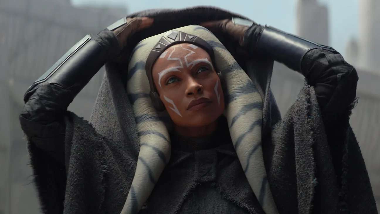 Can Ahsoka Season 2 Solve Star Wars Live-Action TV Woes? | Den of Geek
