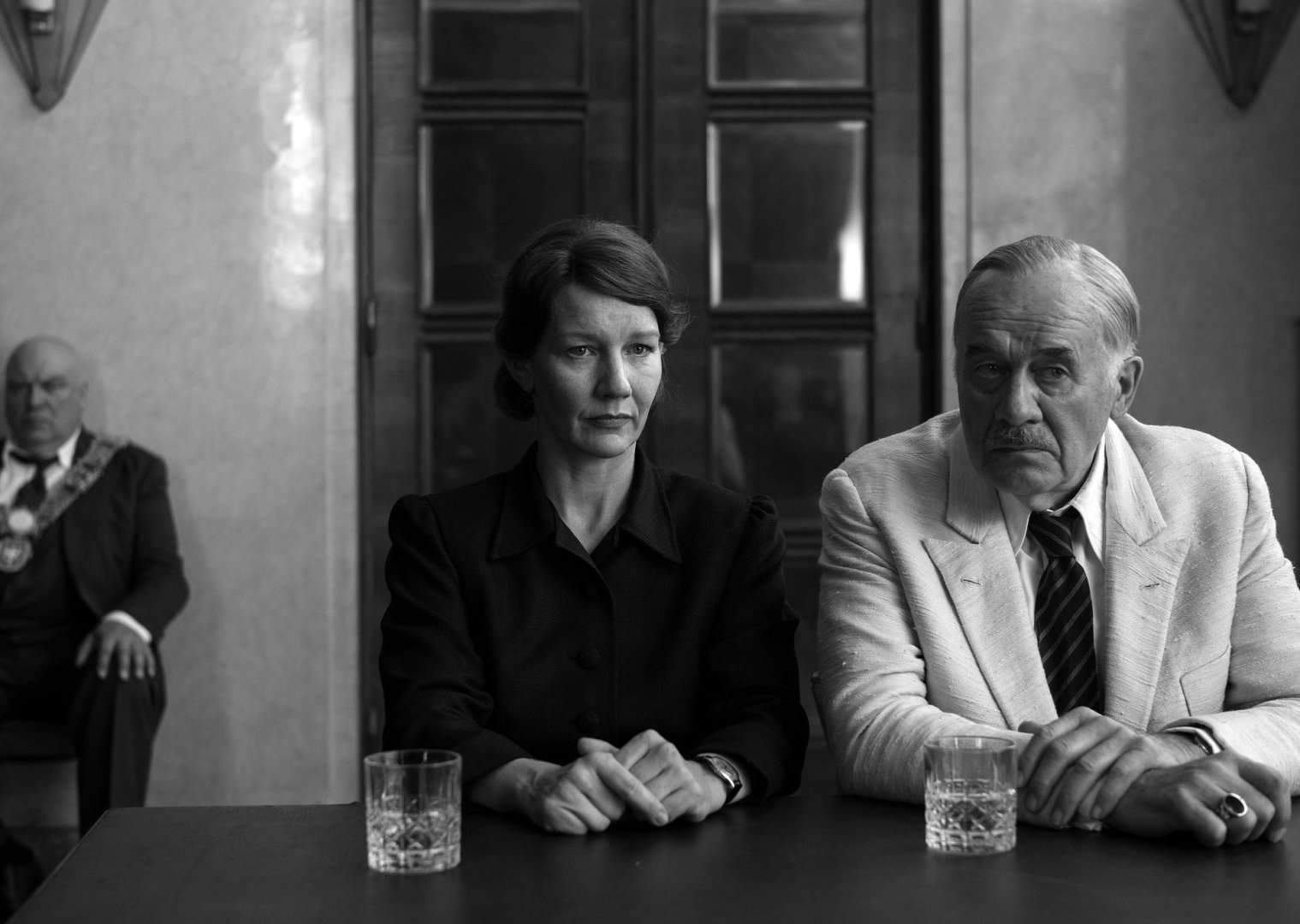 Cannes 2026: 'Fatherland' is a Mirror to Our Own Morally Bankrupt Era | FirstShowing.net
