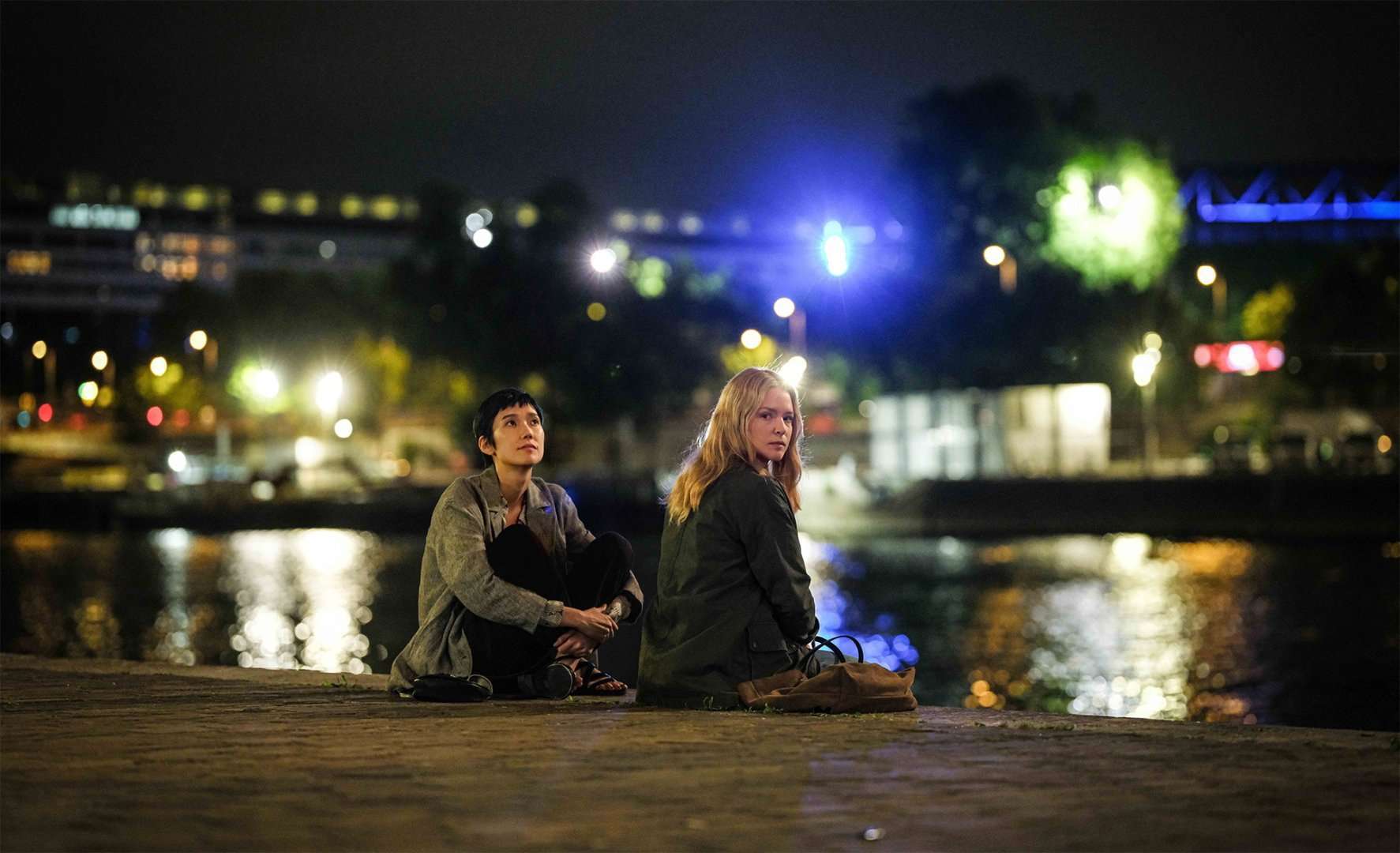 Cannes 2026: Hamaguchi's 'All of a Sudden' is a Soulful Masterpiece | FirstShowing.net