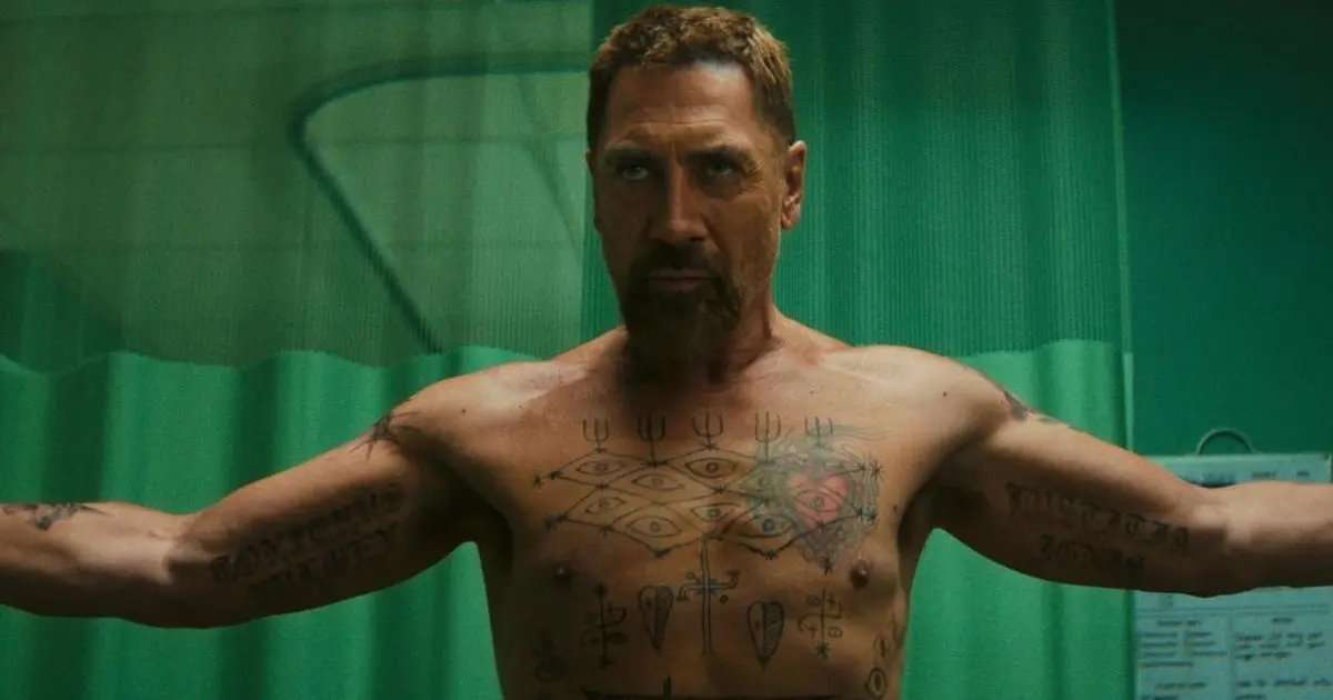 Cape Fear TV Show Trailer Reveals Major Difference From Movie That Changes Everything