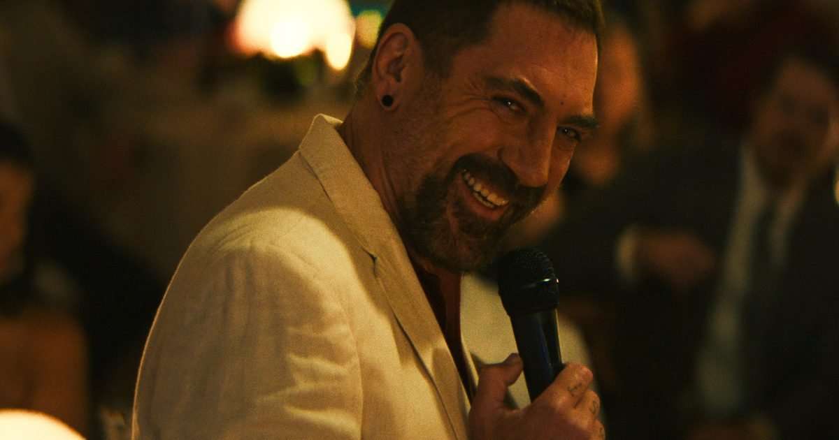 Cape Fear remake drops terrifying trailer as Javier Bardem takes on killer role