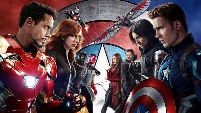 Captain America: Civil War at 10 – The Story Behind the Marvel Studios Blockbuster