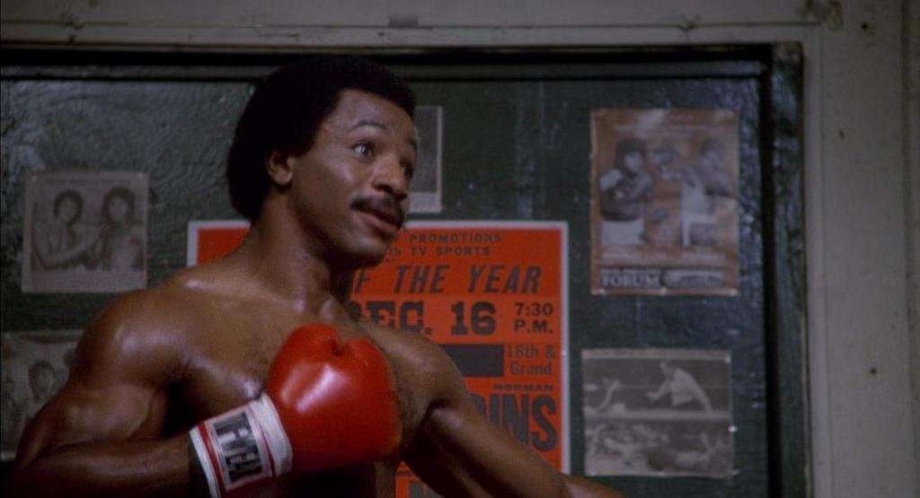 15 Athletes Who Nailed Their On-Screen Acting Performances | Den of Geek