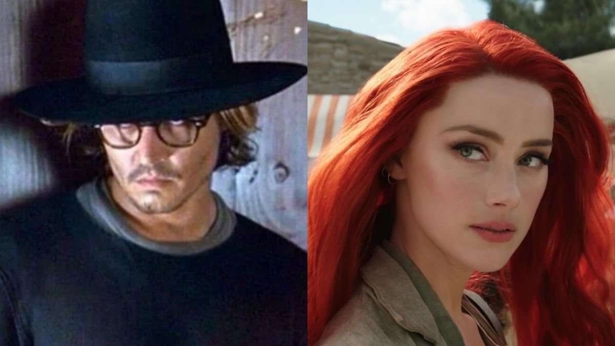 Celebrity Couples That Are Never, Ever, Getting Back Together | Den of Geek