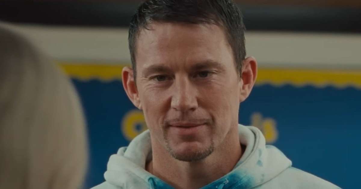 Channing Tatum's Disturbing R-Rated Movie Arrives on Prime Video Soon