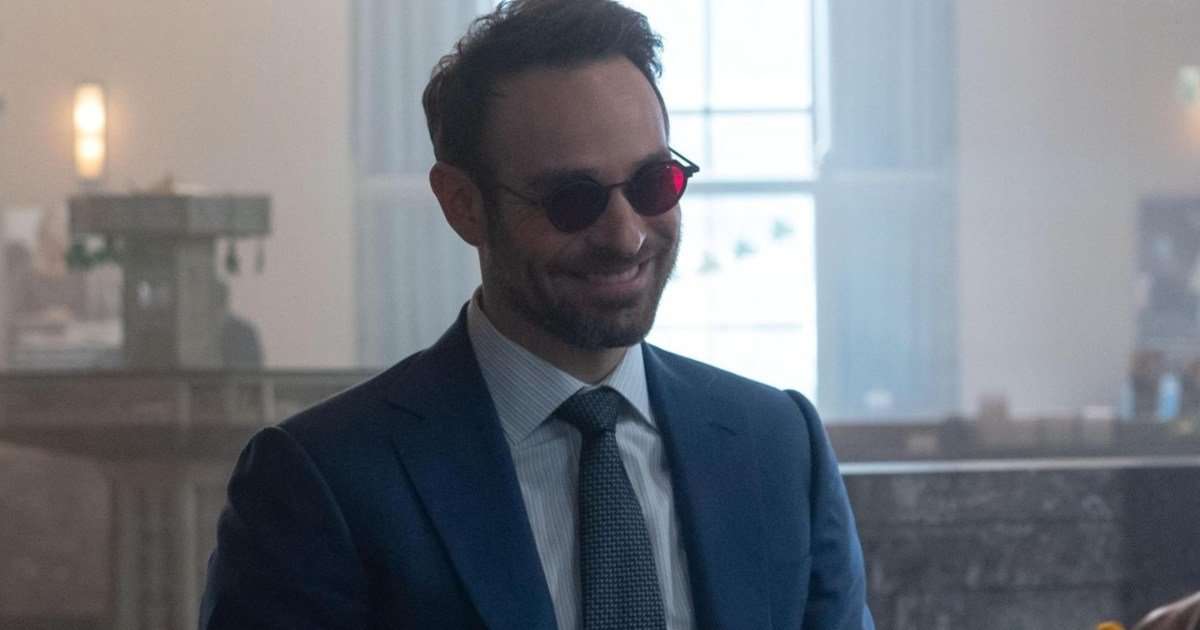 Charlie Cox Gives Good & Bad News on Daredevil&rsquo;s Distant Future