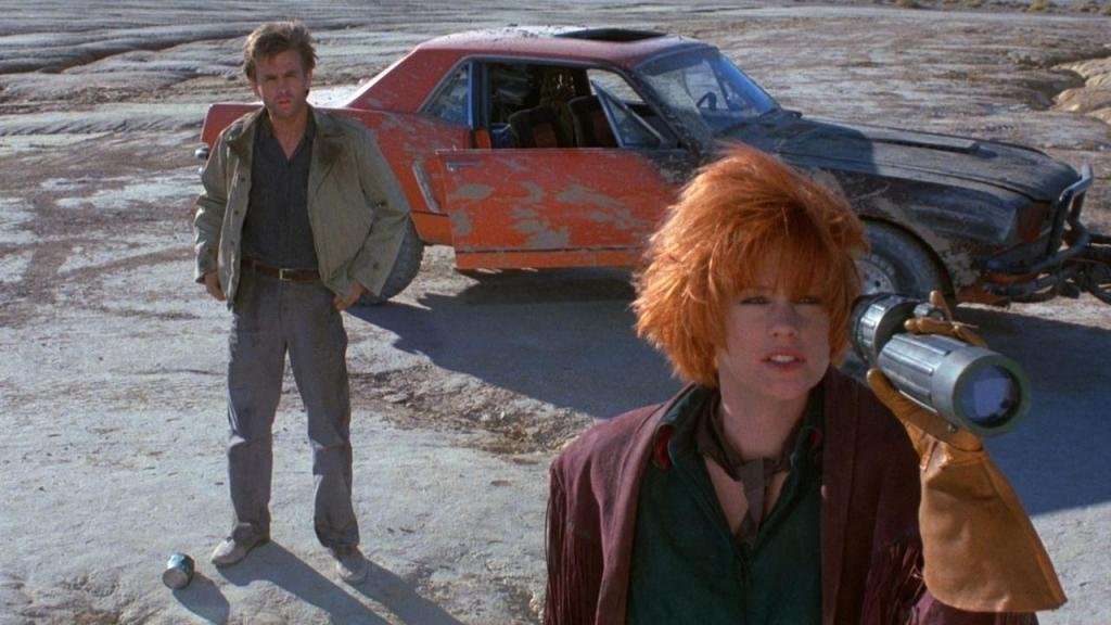 15 Funny Mistakes Movies Let Into the Final Product | Den of Geek