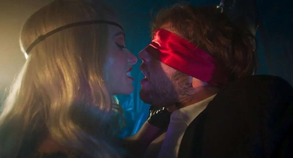 Chicago Critics Film Festival 2026 Review – I Want Your Sex