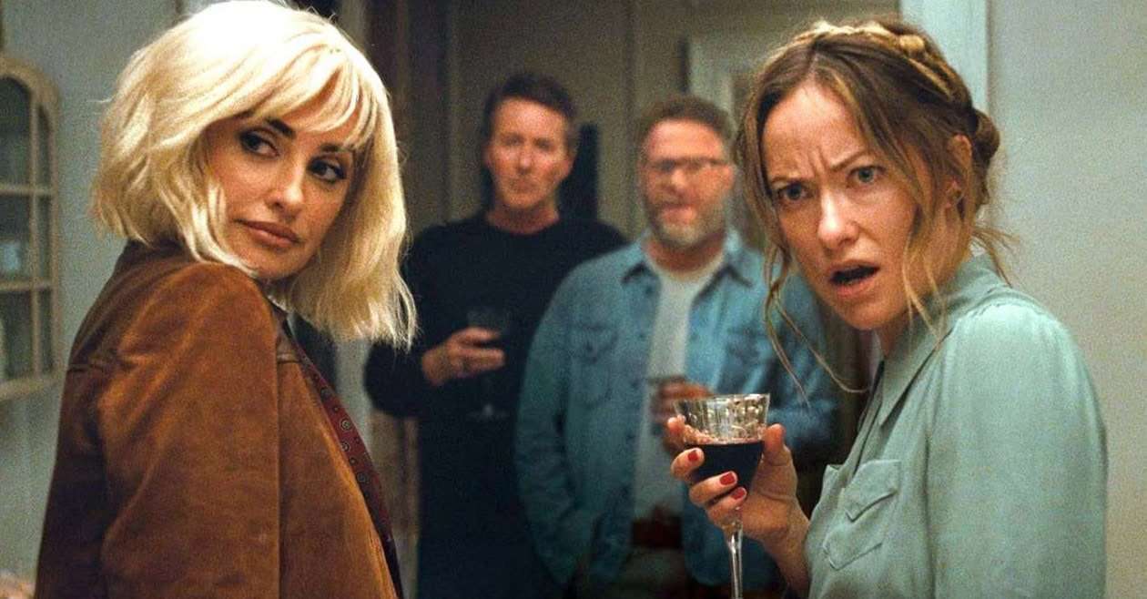 Chicago Critics Film Festival 2026 Review – The Invite