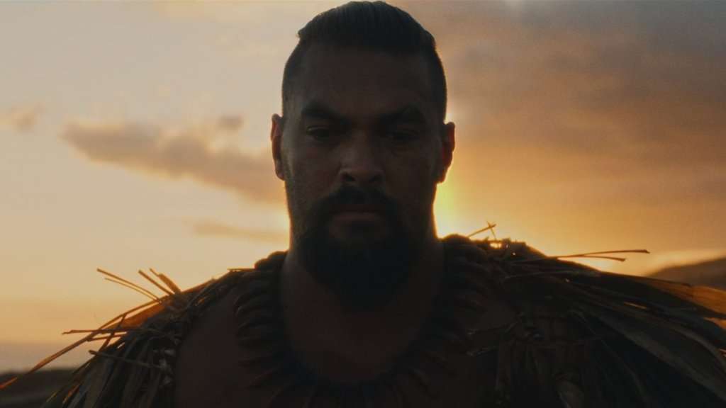 'It's at a Standstill': Jason Momoa's 92% RT TV Show Gets Frustrating Update