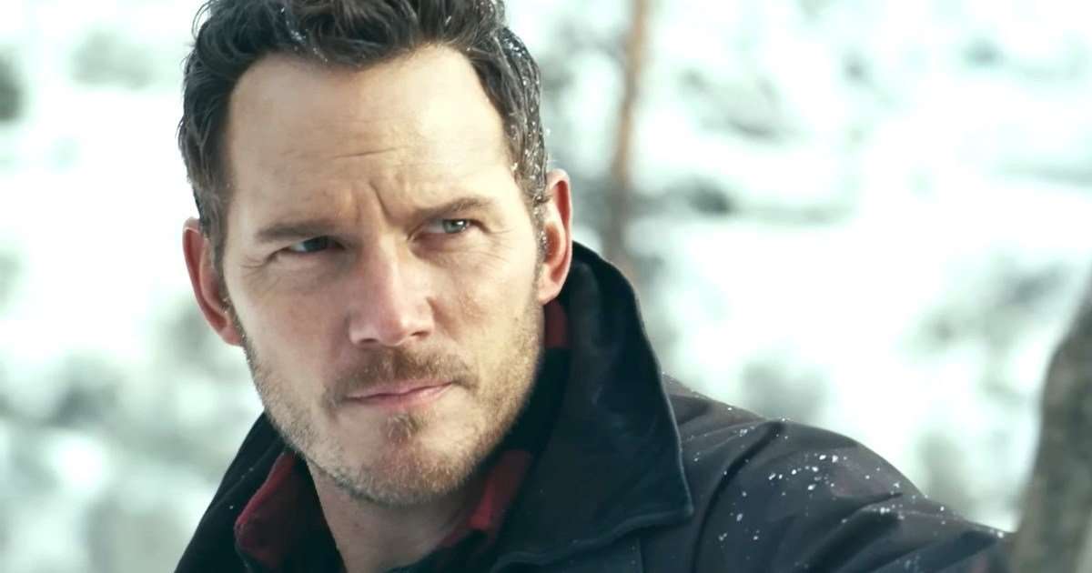 Chris Pratt&rsquo;s $468M Batman Movie Is Leaving Netflix