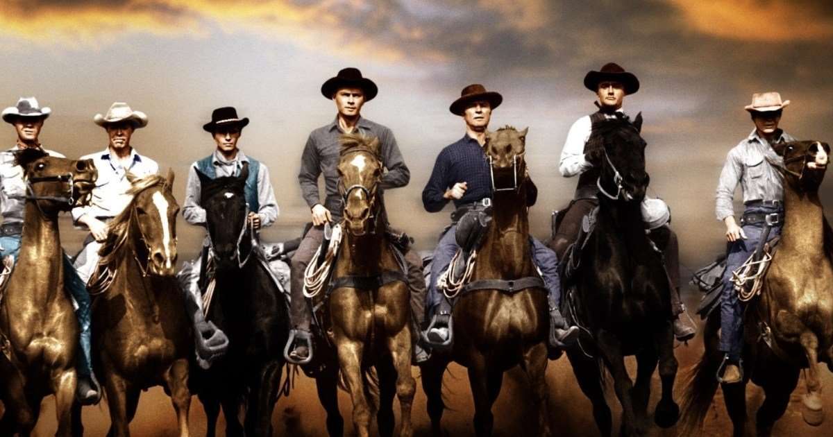 Chris Pratt&rsquo;s Replacement in The Magnificent Seven Remake Revealed