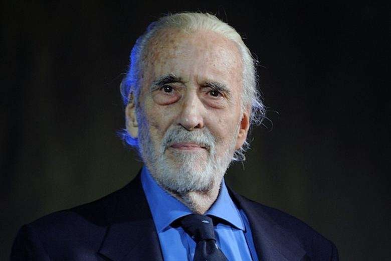 The 15 Oldest Movie Stars to Ever Grace Our Screens | Den of Geek
