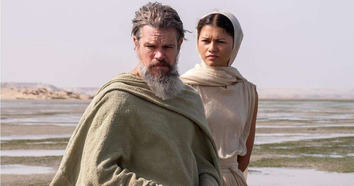 Christopher Nolan Reveals Why the Odyssey Needed to Be &lsquo;Biggest' Movie He&rsquo;s Made
