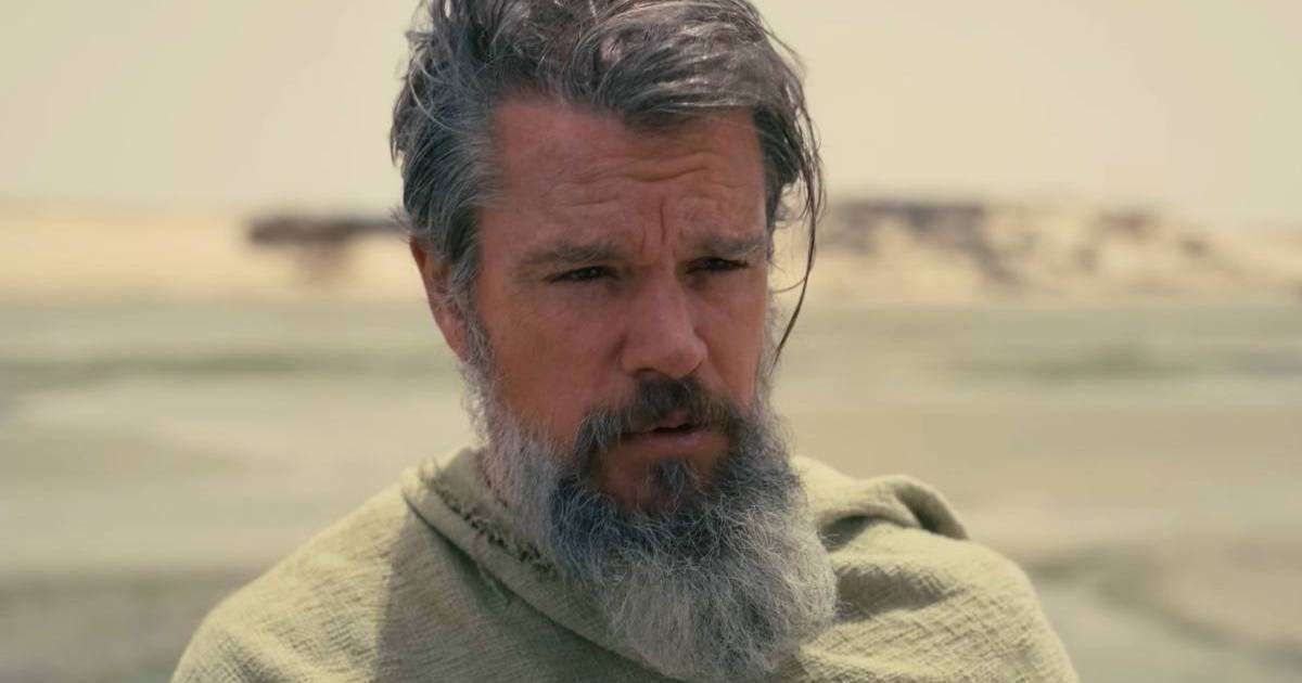 Christopher Nolan Reveals if The Odyssey Will Follow Timeline of Homer&rsquo;s Epic