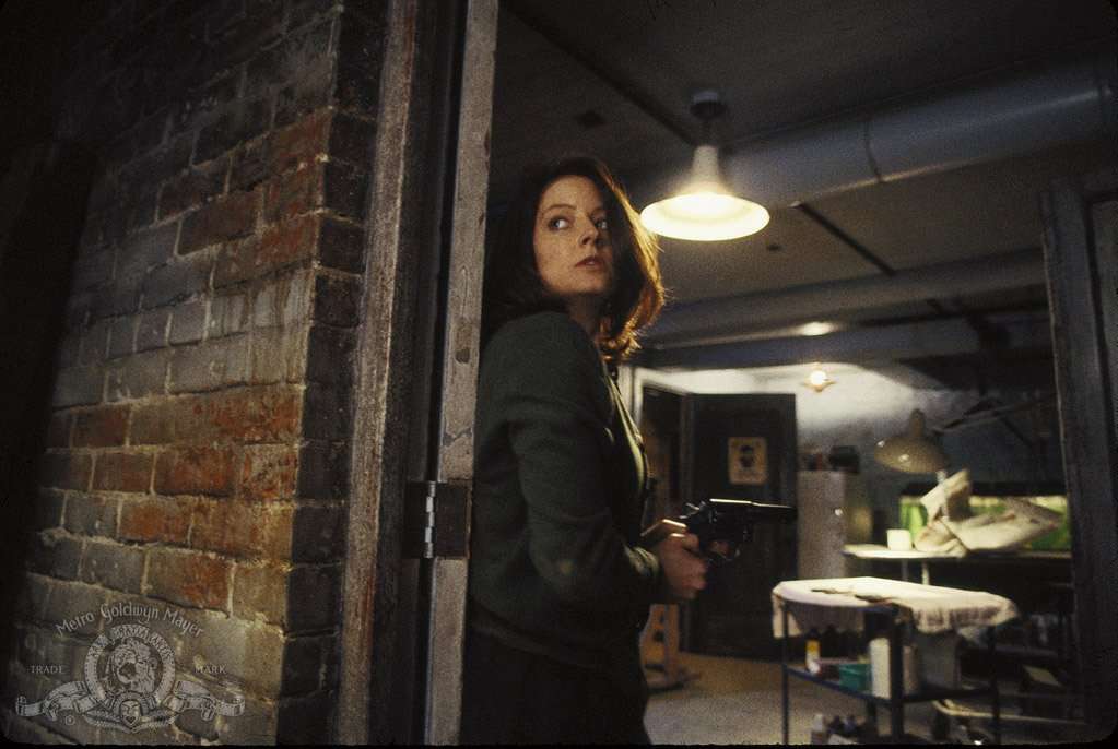 15 Movie Characters Who Were Way Smarter Than the Plot Allowed Them to Be | Den of Geek