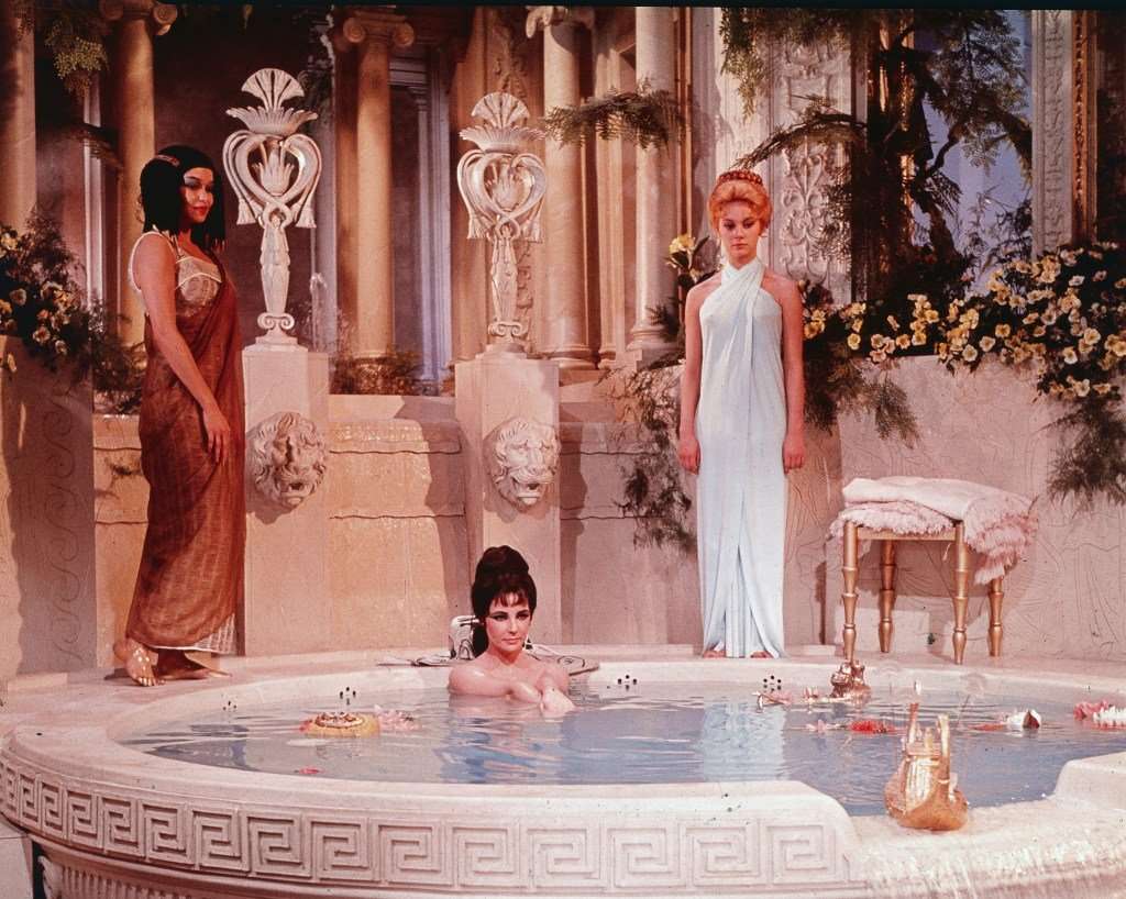 15 Darker Movie Facts Showing the Underside of the Biz | Den of Geek
