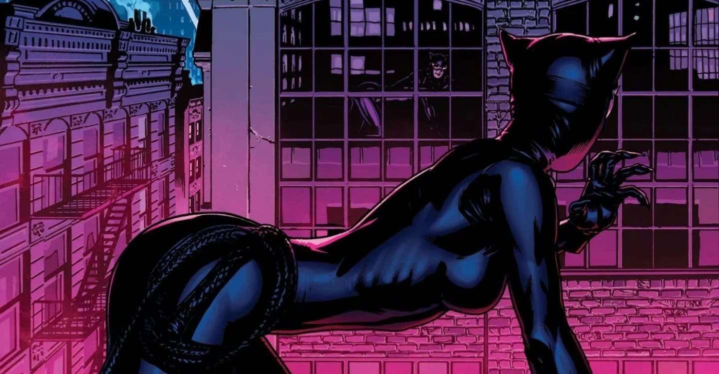 Comic Book Preview – Batman #10