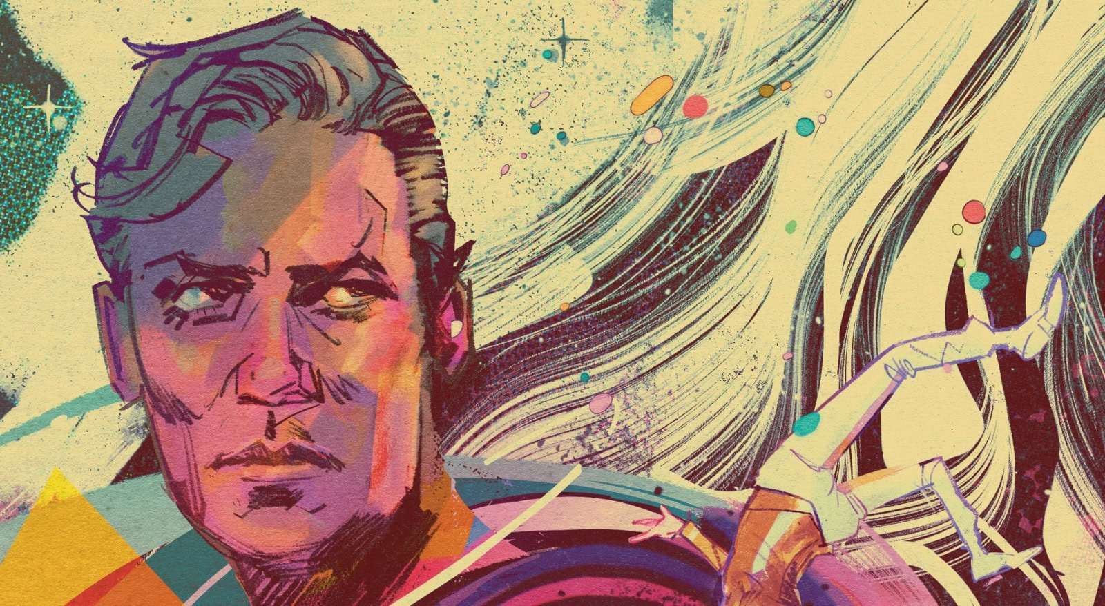 Comic Book Preview – Star Trek: The Last Starship #7