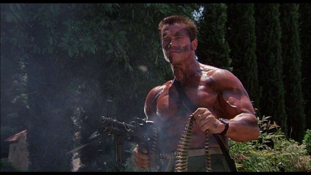 15 Movies That Care More About the Action Than the Plot | Den of Geek