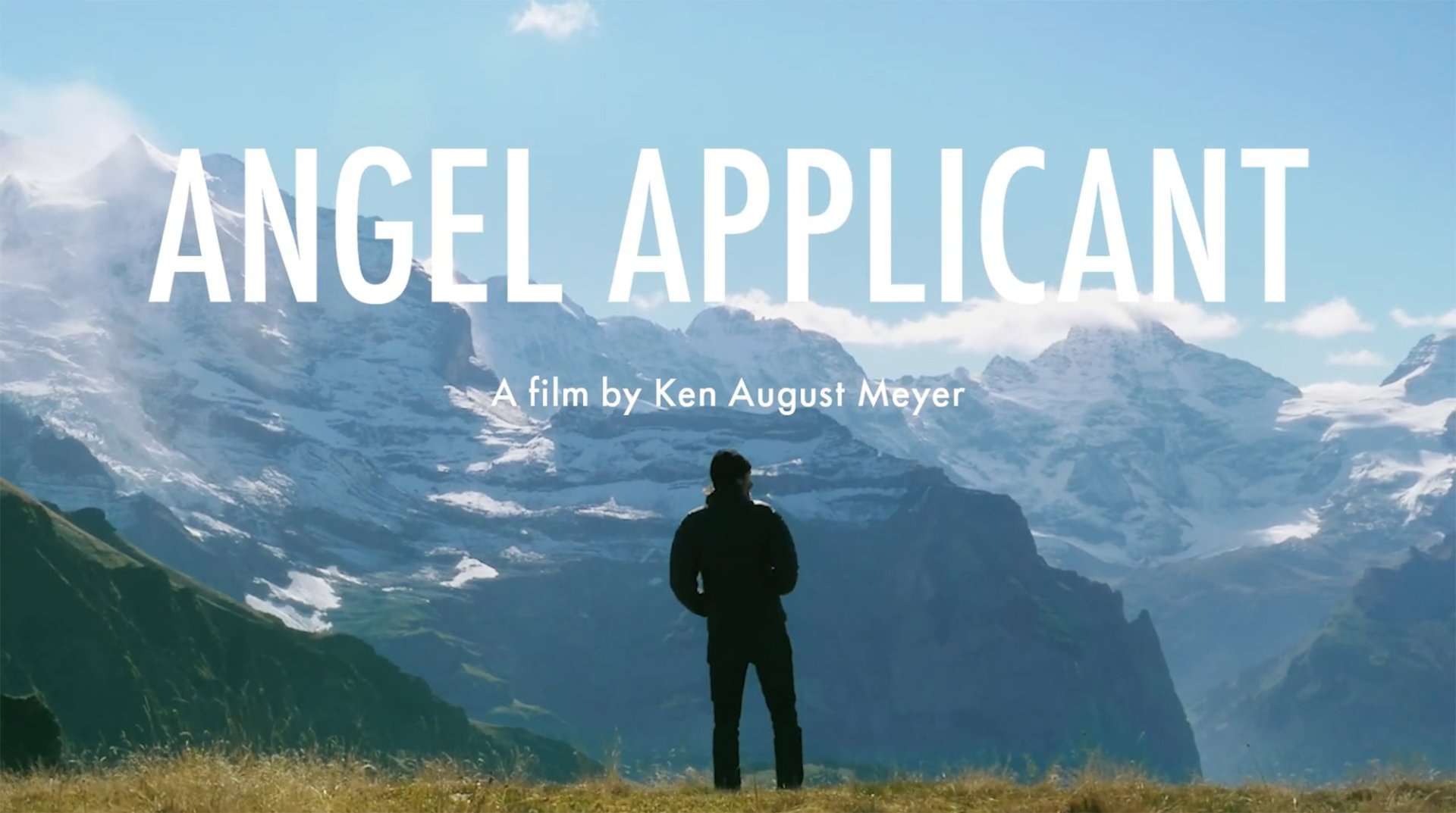 Connecting with Artist Paul Klee in Doc 'Angel Applicant' Official Trailer | FirstShowing.net