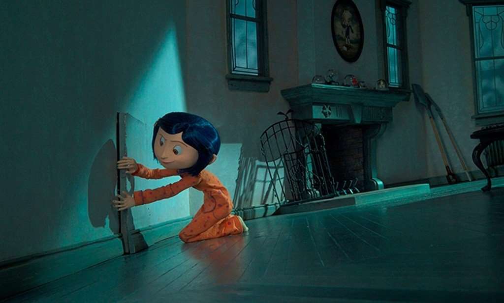 15 Horror Movies That Were Somehow Based on Children&rsquo;s Books | Den of Geek