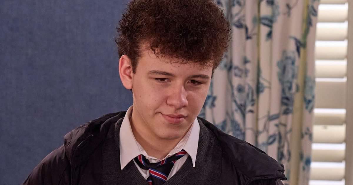 Coronation Street airs game-changing Will Driscoll twist in early ITVX release