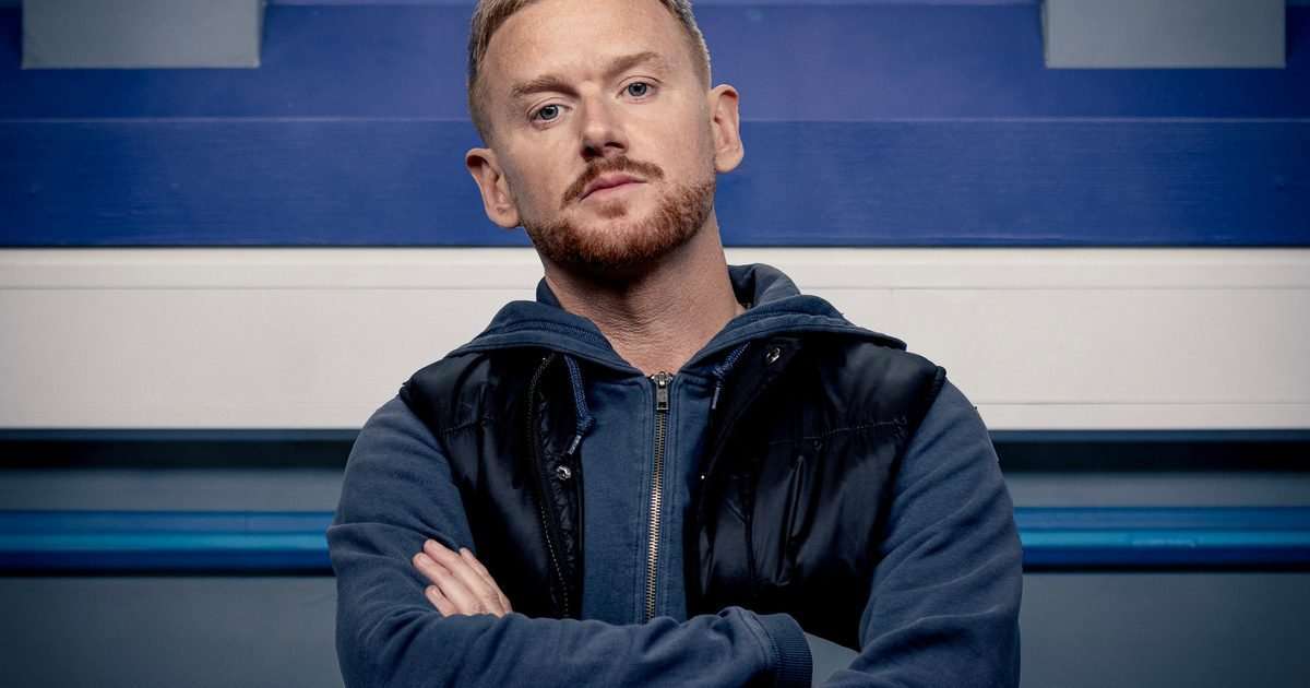 Coronation Street airs intriguing Gary Windass scene following Theo's death in early ITVX release