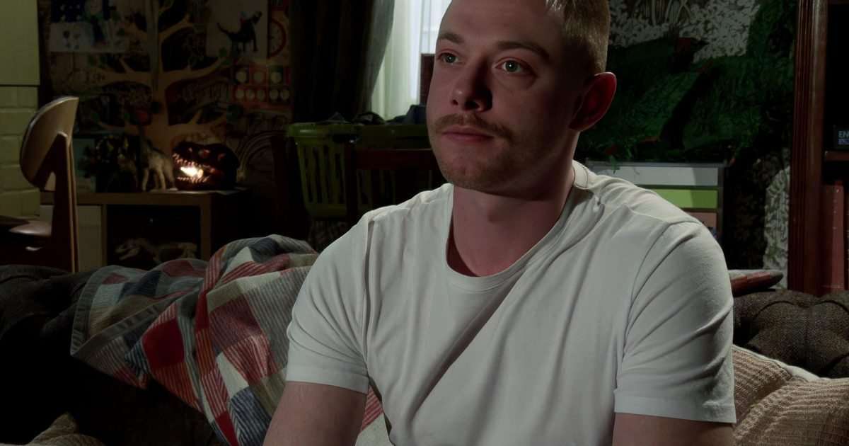 Coronation Street airs new storyline for troubled Daniel Osbourne in early ITVX release