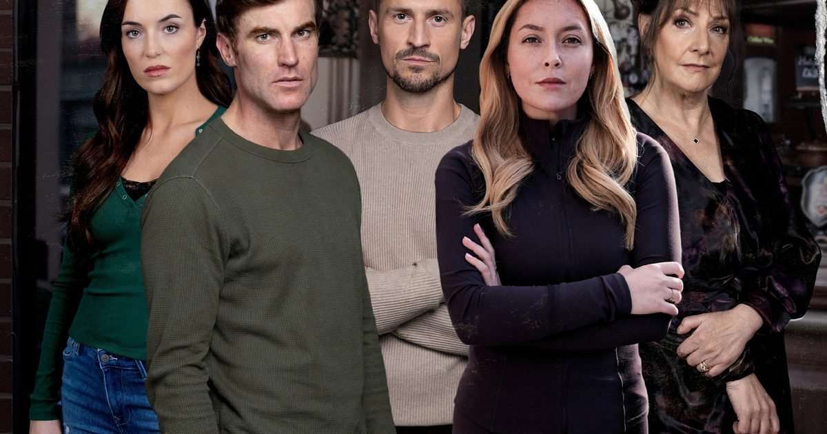Coronation Street cast: who is leaving, returning to and joining the soap?